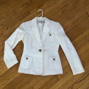 Tahari jacket